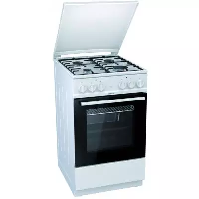 Плита Gorenje KN 5121 WH (KN5121WH) - 3