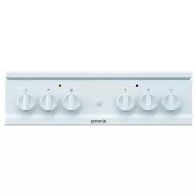 Плита Gorenje KN 5121 WH (KN5121WH) - 4