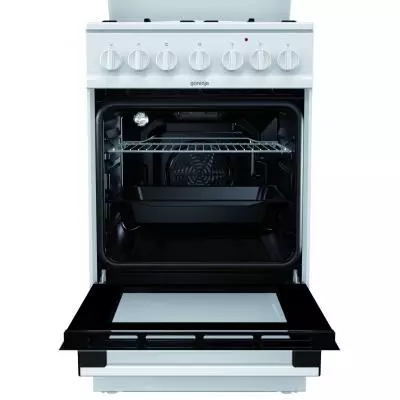 Плита Gorenje KN 5221 WH (KN5221WH) - 1