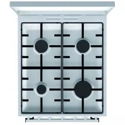 Плита Gorenje KN 5221 WH (KN5221WH) - 2