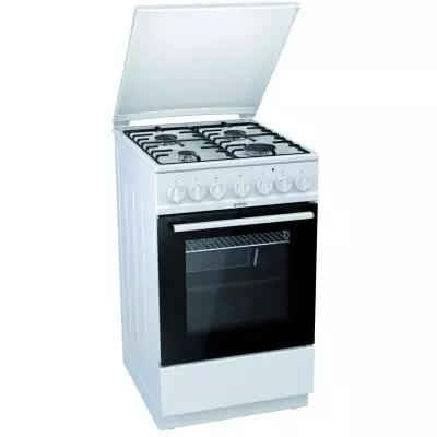 Плита Gorenje KN 5221 WH (KN5221WH) - 3
