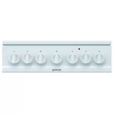 Плита Gorenje KN 5221 WH (KN5221WH) - 4