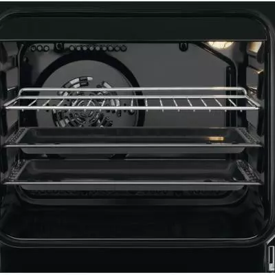 Плита ELECTROLUX EKC 952901 W (EKC952901W) - 1 Плита ELECTROLUX EKC 952901 W (EKC952901W) - 1