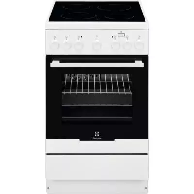 Плита ELECTROLUX EKC 952901 W (EKC952901W)