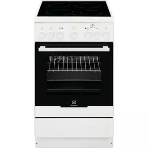 Плита ELECTROLUX EKC 952901 W (EKC952901W)