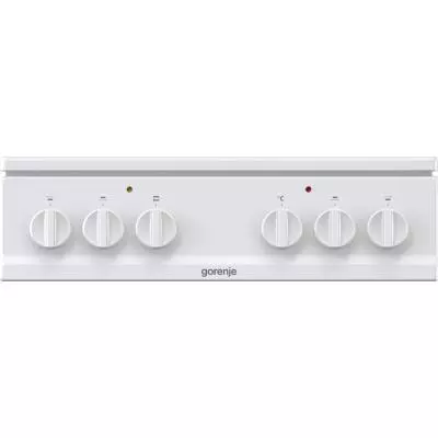 Плита Gorenje EC5111WG - 4 Плита Gorenje EC5111WG - 4