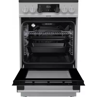 Плита Gorenje EC5341SC - 3 Плита Gorenje EC5341SC - 3