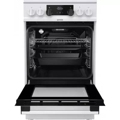 Плита Gorenje EC5341WC - 3 Плита Gorenje EC5341WC - 3