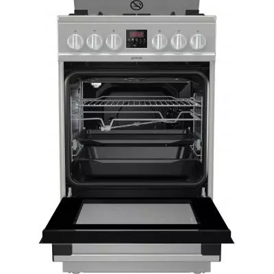 Плита Gorenje GI5322XF - 3 Плита Gorenje GI5322XF - 3