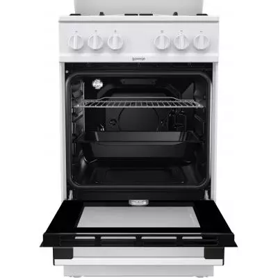 Плита Gorenje GN5111WF - 3