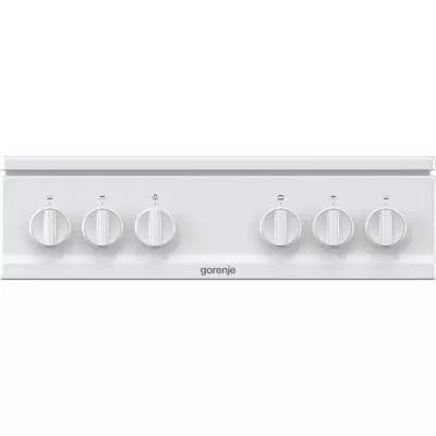 Плита Gorenje GN5111WF - 4