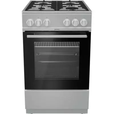 Плита Gorenje GN5111XF - 1 Плита Gorenje GN5111XF - 1