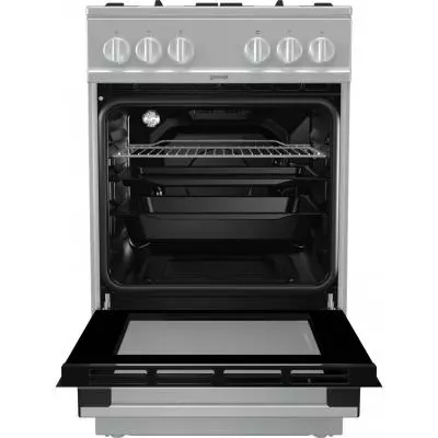 Плита Gorenje GN5111XF - 3 Плита Gorenje GN5111XF - 3