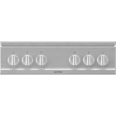 Плита Gorenje GN5111XF - 4 Плита Gorenje GN5111XF - 4