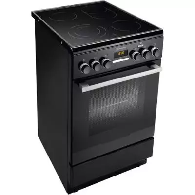 Плита ELECTROLUX EKC 954908 K (EKC954908K) - 1 Плита ELECTROLUX EKC 954908 K (EKC954908K) - 1