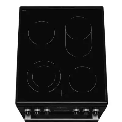 Плита ELECTROLUX EKC 954908 K (EKC954908K) - 2 Плита ELECTROLUX EKC 954908 K (EKC954908K) - 2