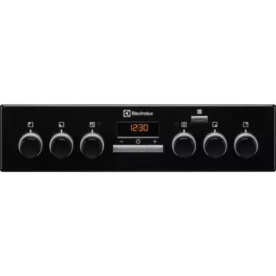 Плита ELECTROLUX EKC 954908 K (EKC954908K) - 3 Плита ELECTROLUX EKC 954908 K (EKC954908K) - 3