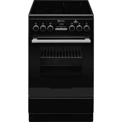 Плита ELECTROLUX EKC 954908 K (EKC954908K)