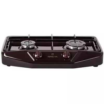 Плита Greta 1103 Коричнева - 1
