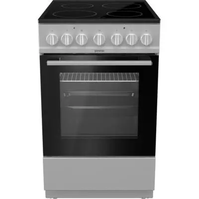 Плита Gorenje EC5241SG - 1 Плита Gorenje EC5241SG - 1