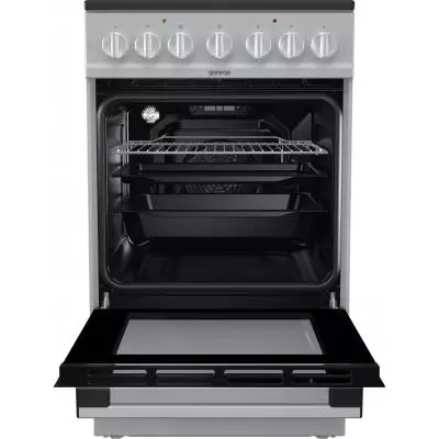 Плита Gorenje EC5241SG - 3 Плита Gorenje EC5241SG - 3
