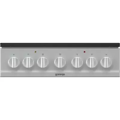 Плита Gorenje EC5241SG - 4 Плита Gorenje EC5241SG - 4