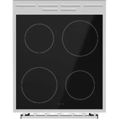 Плита Gorenje EC5241WG - 2 Плита Gorenje EC5241WG - 2
