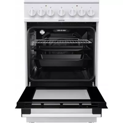 Плита Gorenje EC5241WG - 3 Плита Gorenje EC5241WG - 3