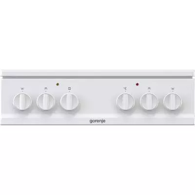 Плита Gorenje K5141WH - 4 Плита Gorenje K5141WH - 4