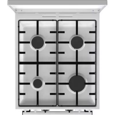 Плита Gorenje K5341WH - 2 Плита Gorenje K5341WH - 2