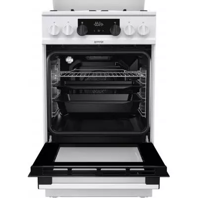 Плита Gorenje K5341WH - 3 Плита Gorenje K5341WH - 3