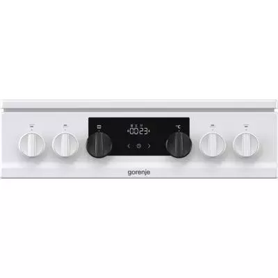 Плита Gorenje K5341WH - 4 Плита Gorenje K5341WH - 4