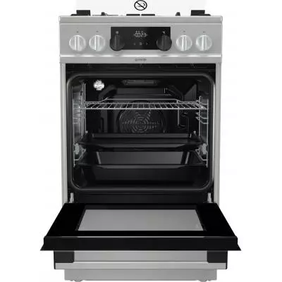 Плита Gorenje K5351XF - 3