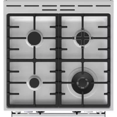 Плита Gorenje K634WA - 2