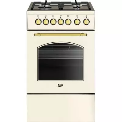 Плита BEKO FSS52130DCRS