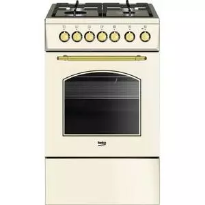 Плита BEKO FSS52130DCRS