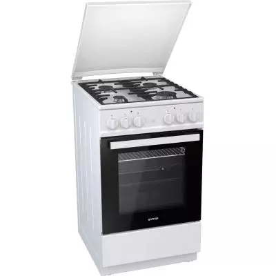Плита Gorenje KN5142WF-B