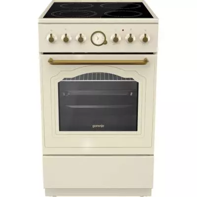 Плита Gorenje EC52CLI - 1