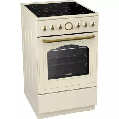 Плита Gorenje EC52CLI - 2