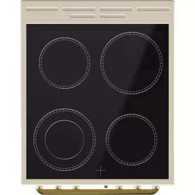Плита Gorenje EC52CLI - 3