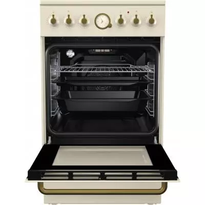 Плита Gorenje EC52CLI - 4