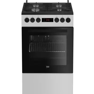 Плита BEKO FSET52330GS - 1 Плита BEKO FSET52330GS - 1