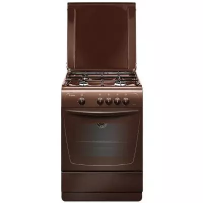 Плита Gefest 1200-С7 К89
