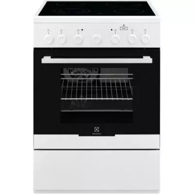 Плита ELECTROLUX EKC962900W