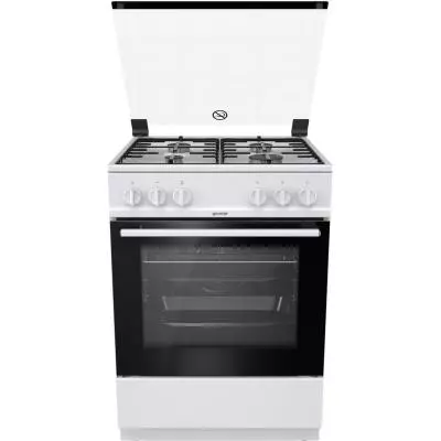 Плита Gorenje K614WH - 1