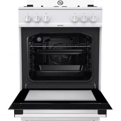 Плита Gorenje K614WH - 3