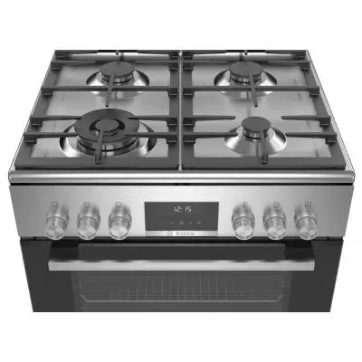 Плита BOSCH HXS59AI50Q - 1 Плита BOSCH HXS59AI50Q - 1