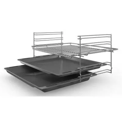 Плита BOSCH HXS59AI50Q - 4 Плита BOSCH HXS59AI50Q - 4