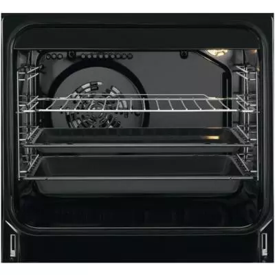 Плита ELECTROLUX EKK954904X - 3