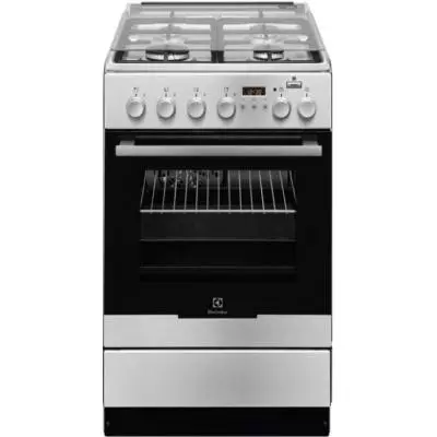 Плита ELECTROLUX EKK954904X